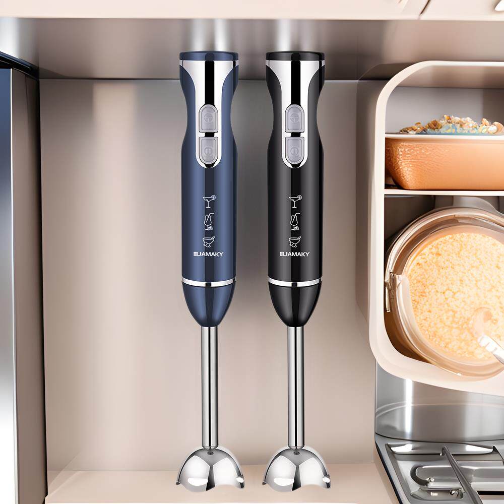 JAMAKY 料理棒辅食机婴儿手持多功能绞肉机家用小型研磨搅拌机器