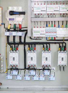 ALG-Z 成套动力箱 路灯照明动力柜低压成套配电柜控制柜