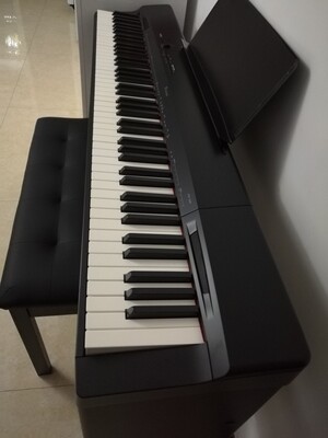 深入解说卡西欧PX-160电钢琴怎么样，为何大家都选它原因是?