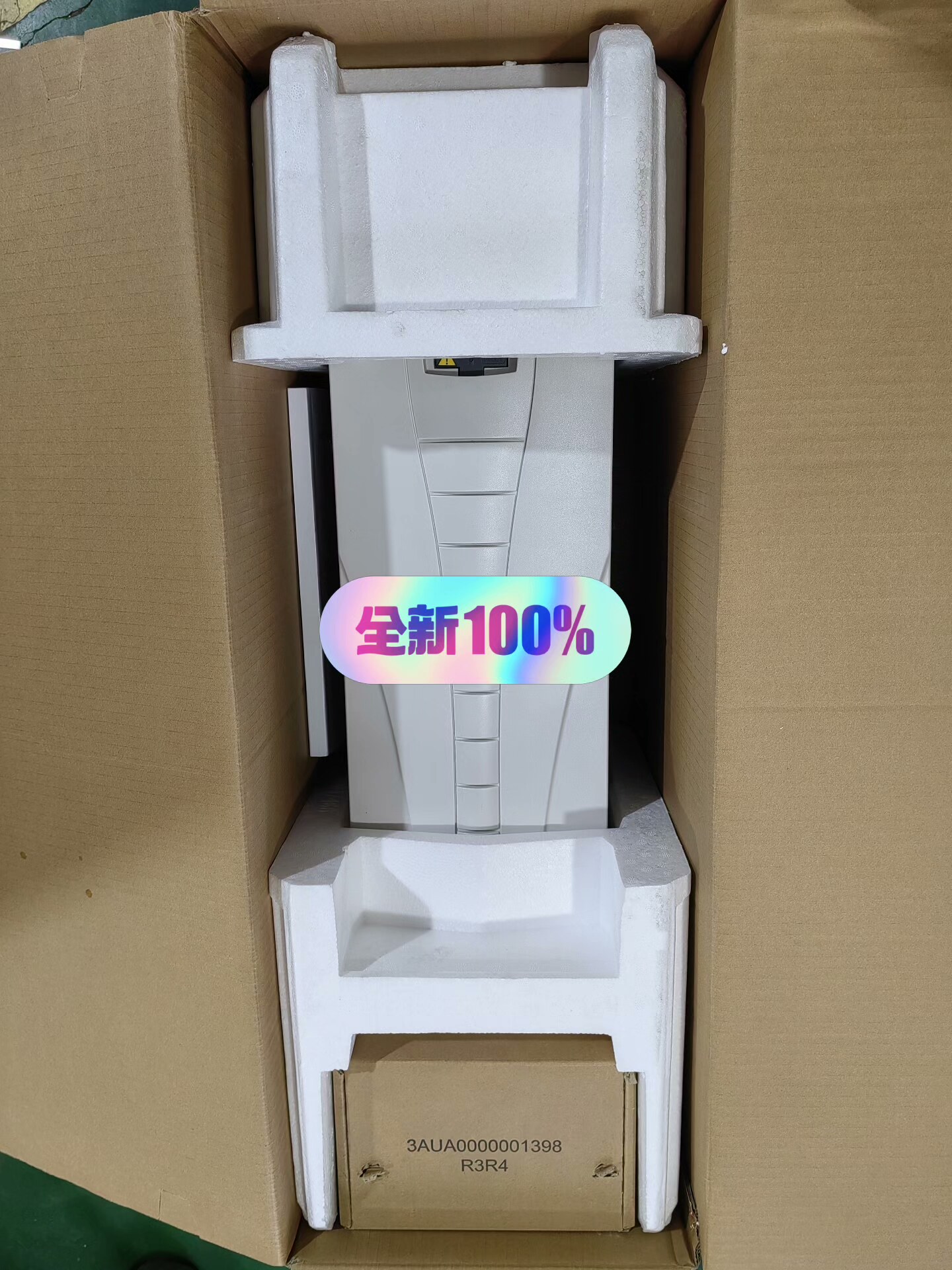 AYK550-UH-03A3-4+K465