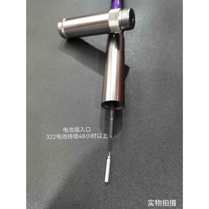 升钟渔具博天矶二代夜光滑漂竿斜口环远投矶竿路亚谷麦钓高碳矶