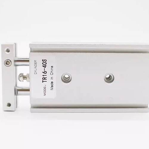 双杆双轴气缸TR25/32X10*15*20S*25*30*35*50*75*100*125*175*200