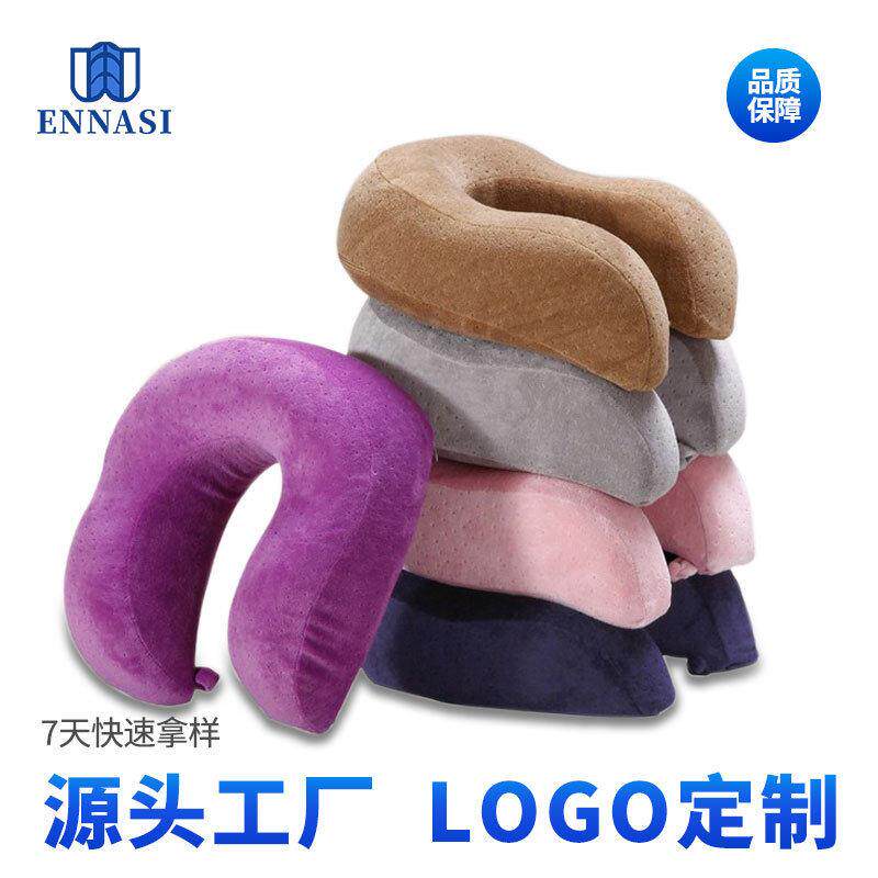 特价直销 颈枕u型 卡通护颈枕午睡公室枕旅行开车护脖子U形靠