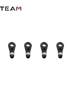 新越AK400/420/550球头扣组/黑/橙/黄绿AK4060H/AK4060C/AK4060HL