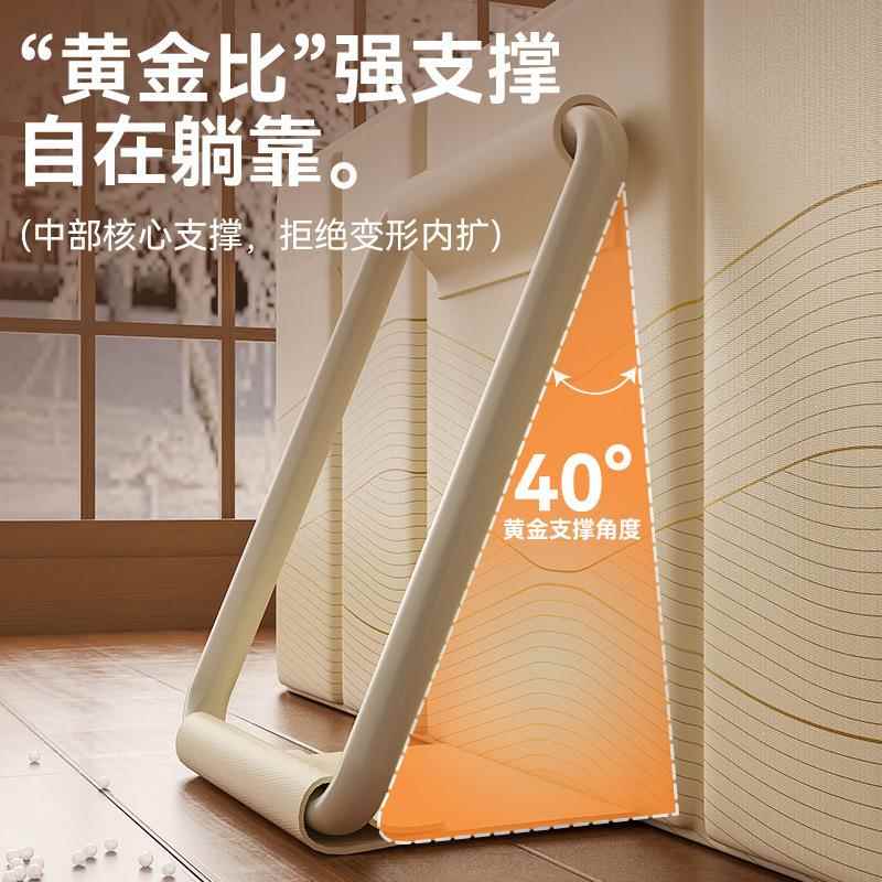 加高可折叠大泡成人澡浴桶可浴躺家用洗澡人沐浴UCQ浴缸全身双人