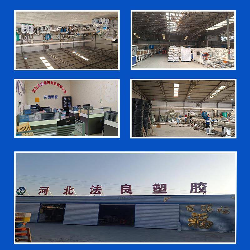 HDPE波纹管家现货大口径双壁波管市政HDPE波纹聚纹乙烯排排污下水