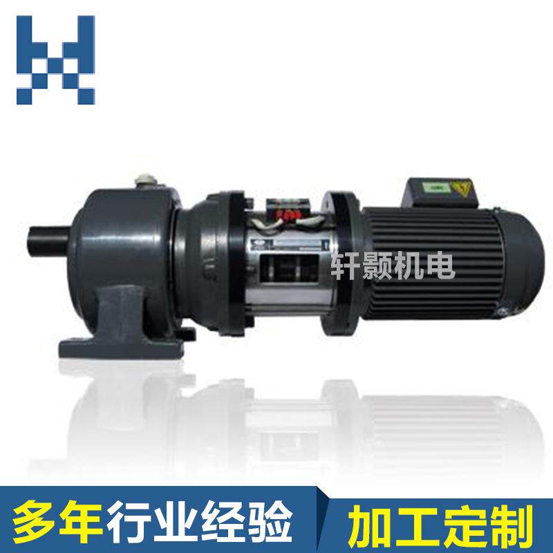 出售TMP型双法兰电磁式离合制动器组单片电磁离合制动器