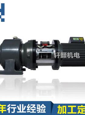 出售TMP型双法兰电磁式离合制动器组单片电磁离合制动器