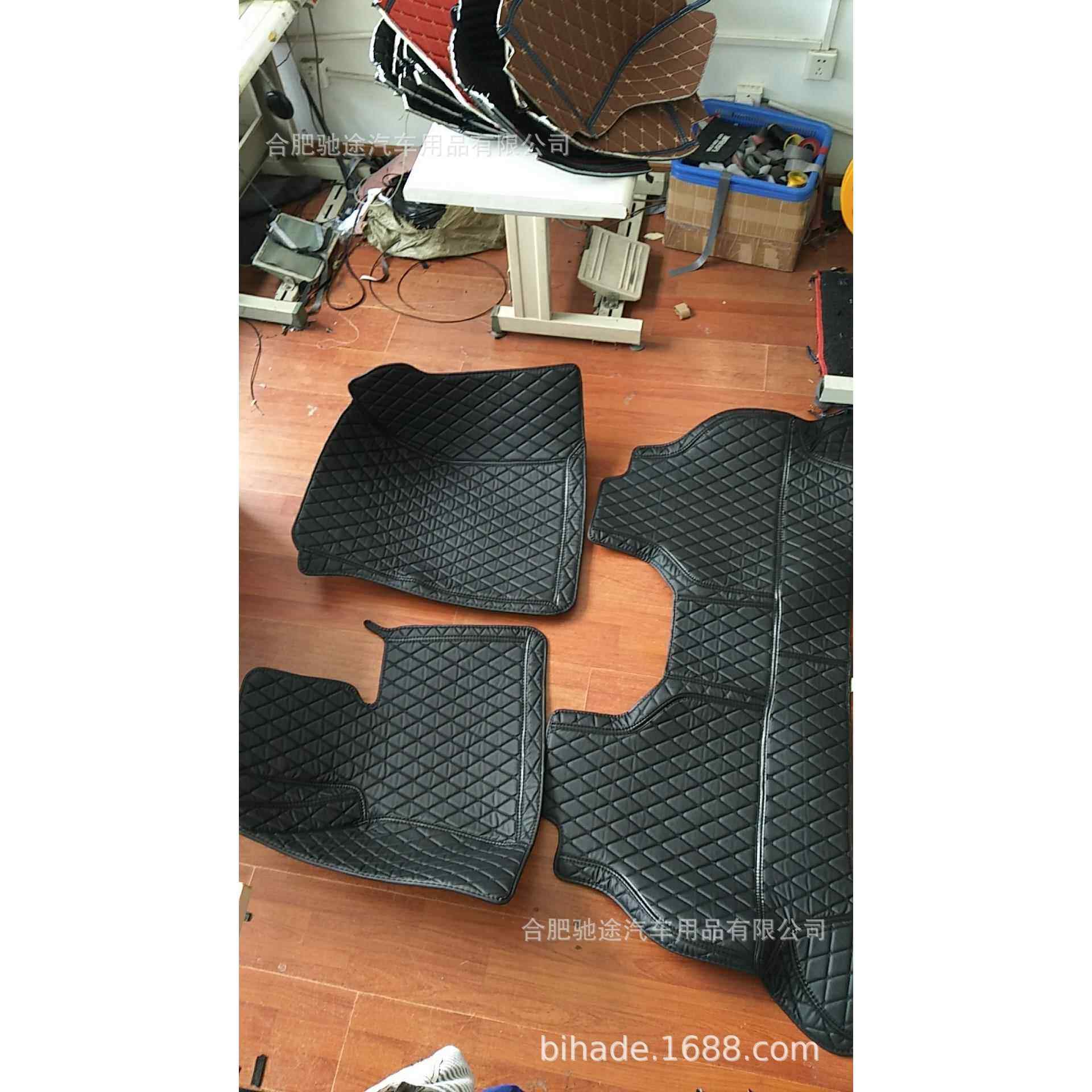 baoma右驾脚垫右舵脚垫x1x5x2x3x4