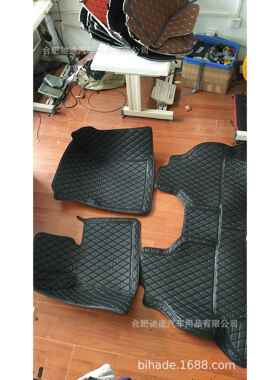 baoma右驾脚垫右舵脚垫x1x5x2x3x4