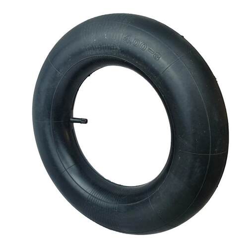 汇聚泽农耕机微耕机400-8直嘴4.00-8内胎旋耕机农业工具车充气内