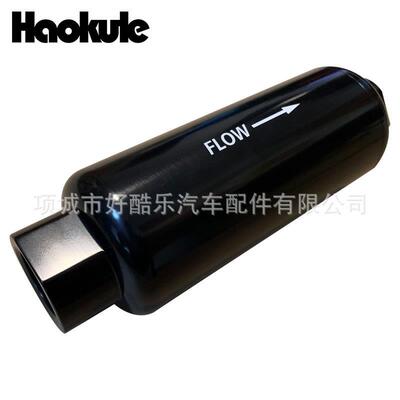 改装全铝机油滤清汽油滤清PRO FILTERS AN10/AN12/ 3/8NPT接口