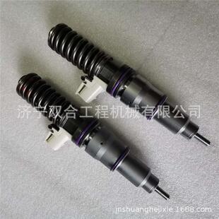 D12D喷油器 TAD1641发动机喷油嘴 EC360B EC460B喷油器