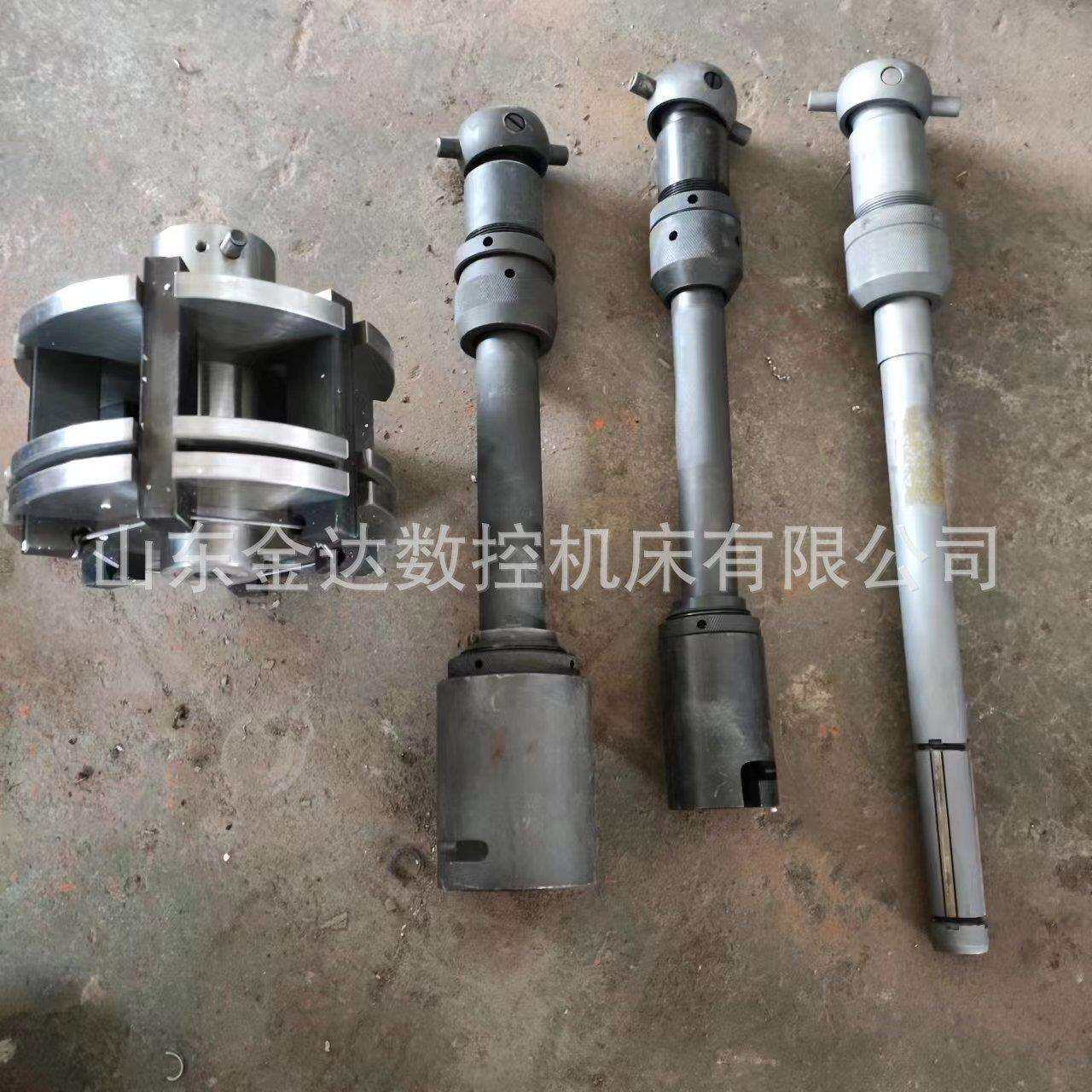 厂家供应立式珩磨机珩磨头连接杆 磨头磨杆 砂条珩磨机附件