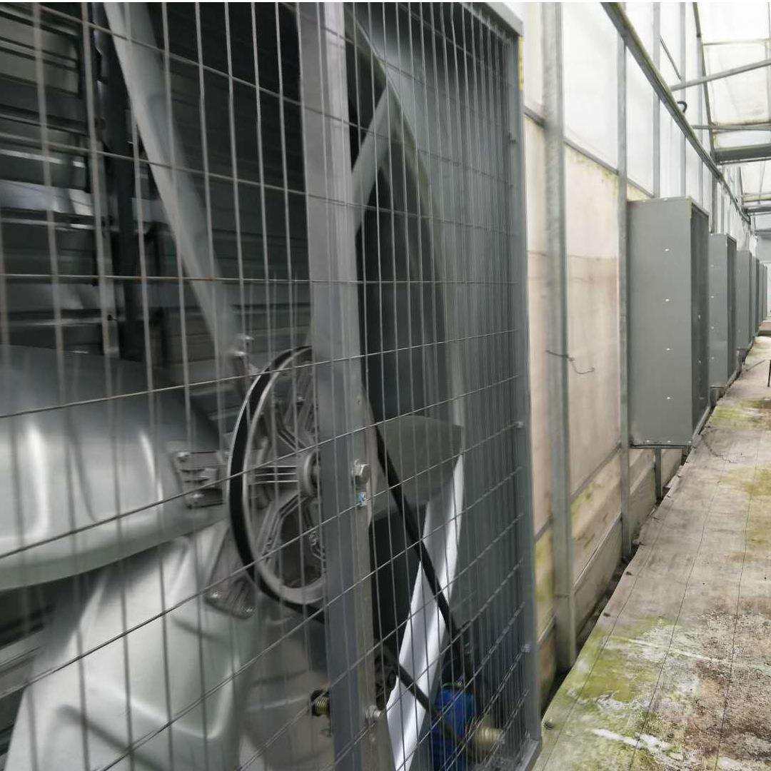 太明风负压风机工业用排风扇大风量加厚排气扇大功率换气扇排风机