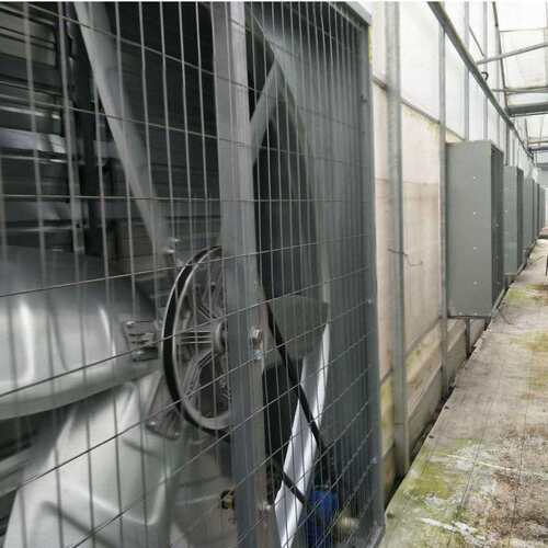 工业负压风机 畜牧养殖通风散热排风扇 大棚车间厂房降温通风设备