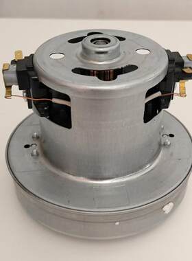 莱索吸尘器EKH-16A用铜线电机KH-15A/EKH9A吸尘器用1200W吸尘马达