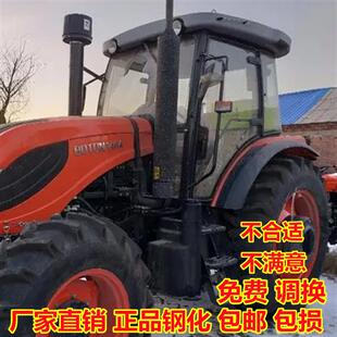 1404 博途拖拉机玻璃门1104 1204 1304 1604驾驶室全车玻璃 1504
