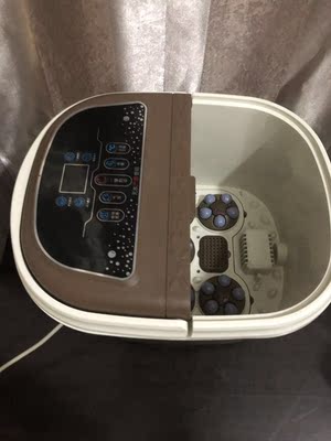 深度分析夕阳情XYH-288A足浴器怎么样，新手吐槽评测不容小看