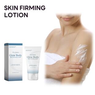 moisturizes and smooths OceAura skin Lotion the provi Body