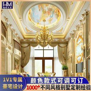 南京定制美式实木衣柜胡桃木四门衣柜卧室家具乡村衣橱储物