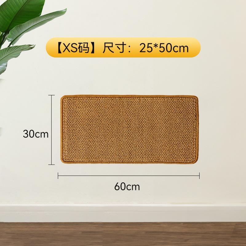 剑麻垫子沙发保护宠物智能玩具