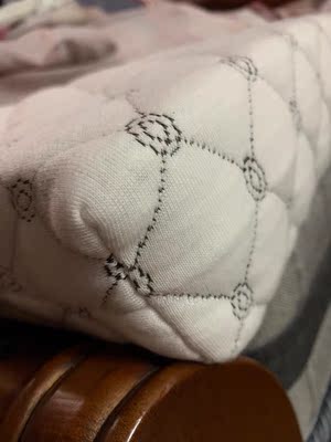 金橡树乳胶床垫怎么样?为何便宜,大家敢入手吗?