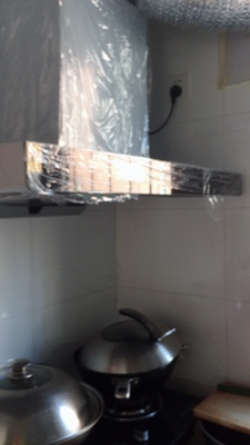 亲身使用方太油烟机EMC2怎么样两个月谈看法感受，不看后悔