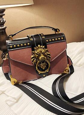 High quality cheap purse crossbody bag women handbags small