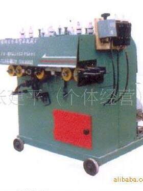 灵峰毛竹竹凉席竹丝拉丝机不锈钢拉丝机五金工具电动抛光机