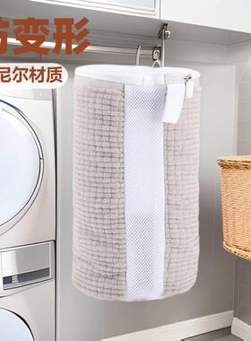 灰色懒人神器家用机洗洗鞋袋鞋子防变形洗护袋洗衣机专用可机洗