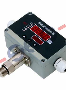 QS40P400G14H3AQ/PN35-P200G14H2SQ压力开关控制器模拟量报警输出