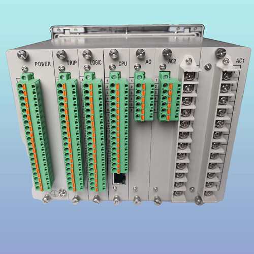 四方tCSC-163At线路保护装置tCSC-330t安装方便t过负荷保护