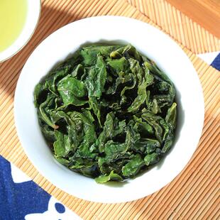 热卖春茶高山安溪县铁观音浓香型兰花香正味茶叶简易装500g乌龙茶