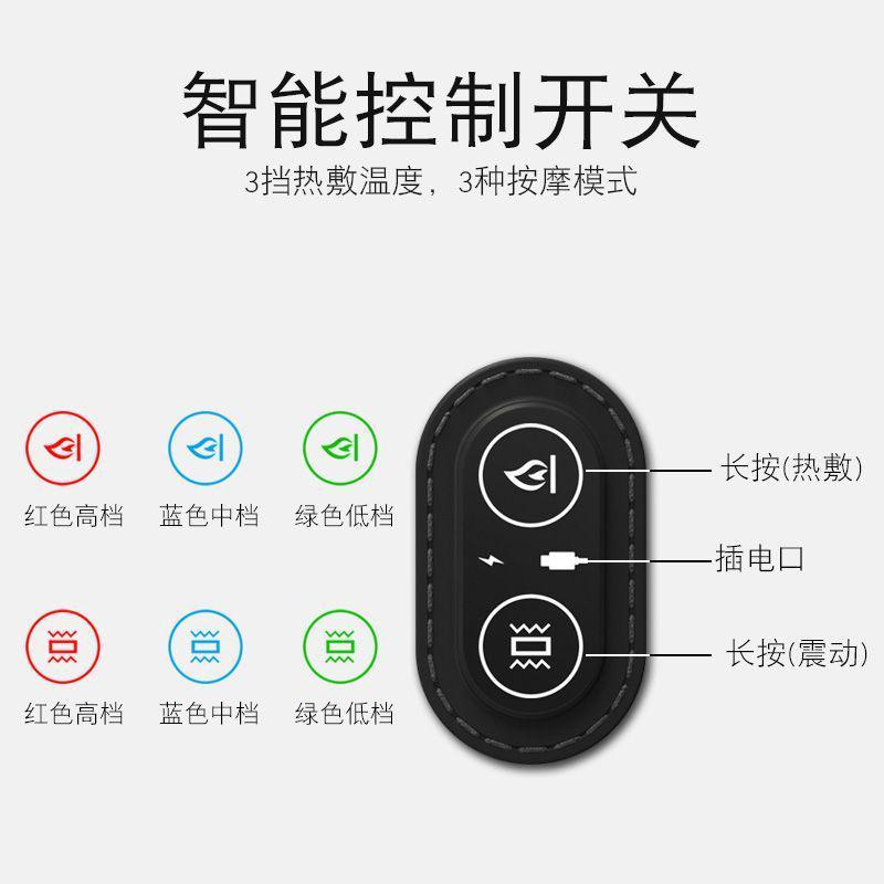 午睡枕办公室午休神器小学生趴睡枕儿童专用睡午觉枕头仰睡护颈枕