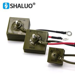 40F7AXT 25F10AXT 40F12A马拉松发电机整流器硒堆