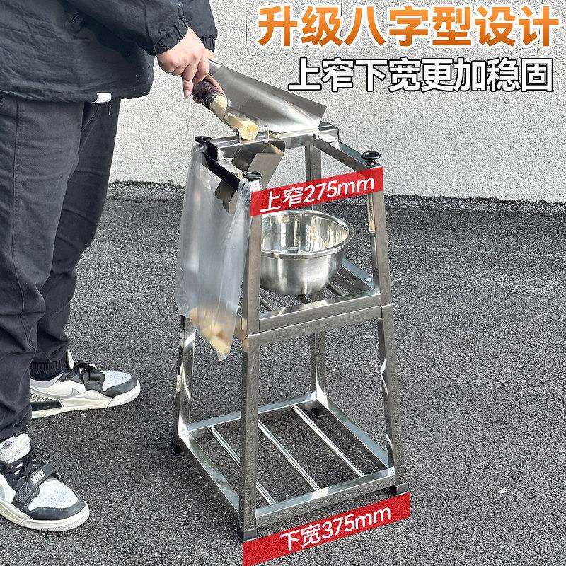 甘蔗切节机塔型商用削皮切段All削甘蔗刀切断机铡刀全自动机器