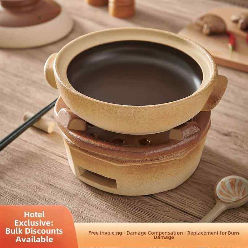 采购产品老式粗粘土砂锅，耐高温，干烧，不开裂，餐馆特定砂锅，,厨房/烹饪用具,砂锅/石锅,淘宝优惠券,粉丝福利购,淘宝优惠卷