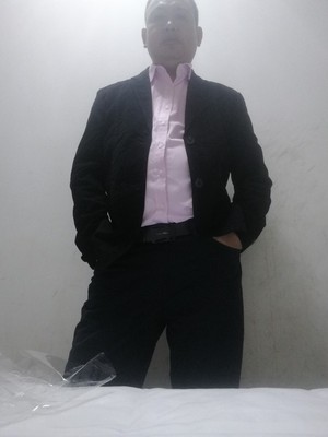 调查心得爆料盖伯丁西服怎么样穿着上档吗，是大品牌吗？