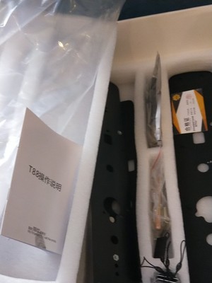 德国普赛罗指纹锁真实使用感受，不看后悔了呀