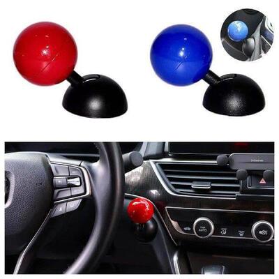 Car Push to Start Button Rocker Car Engine Start Stop