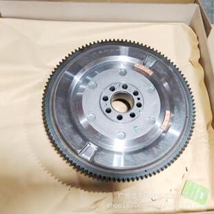 上汽大通V80V90G10G20T60T70T90国六柴油飞轮离合器飞轮飞轮总成