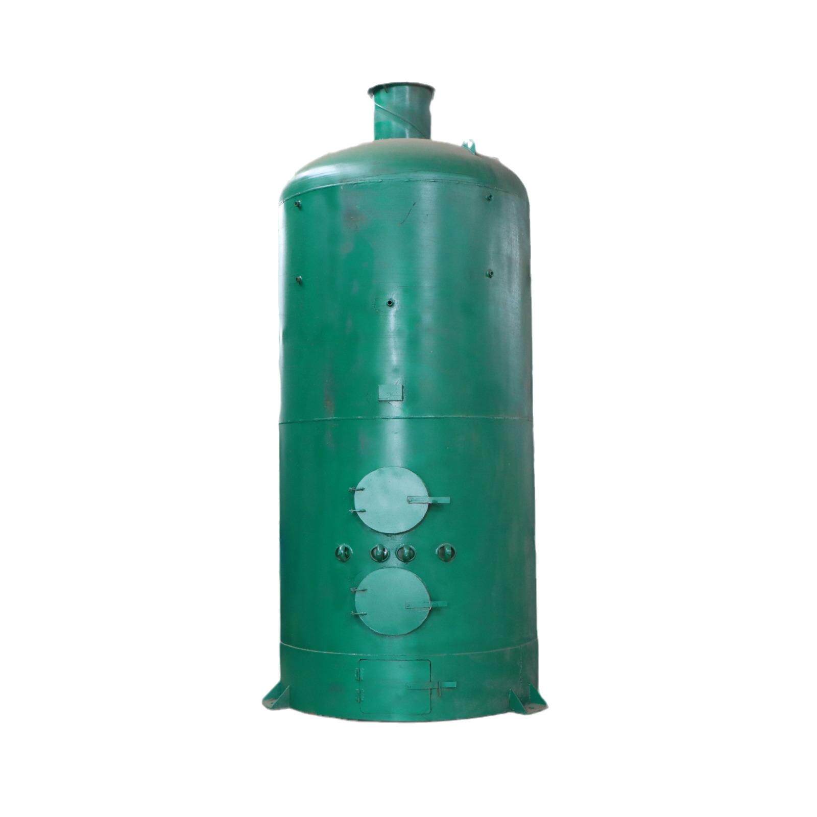 立式燃煤锅炉热水家用小型立式常压锅炉大棚蔬菜供暖热水燃煤锅炉