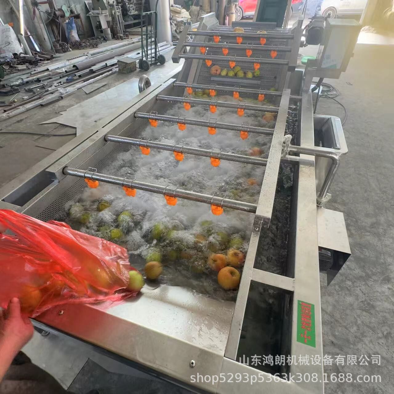 菠菜胡萝卜 压榨汁机 原汁饮料榨榨汁机EJL挤果汁饮料压机