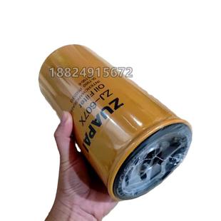 挖掘机配件卡特200B卡特320V1V2卡特312V1V2空气滤芯机油柴油滤芯