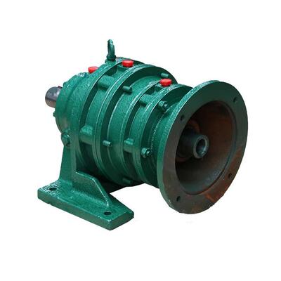 摆线针轮减速机双级XWED8190A-2065减速器运转平稳