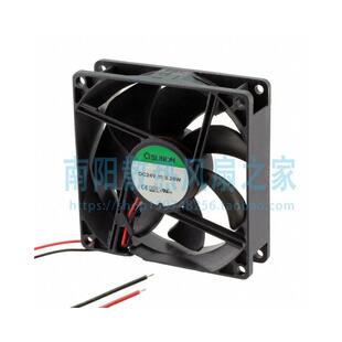 Sunon Fans GE92252B1-000U-AC9 FAN AXIAL 92X25MM 24VDC 风扇