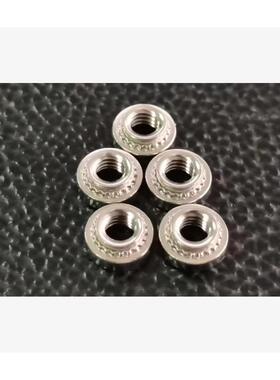 3不锈钢压铆螺母压铆螺母CL出S-M3-126（保证通止731规保证推力
