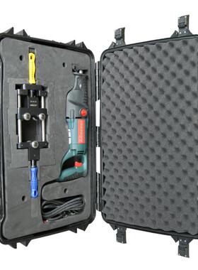KORT高压电缆头制作系统FL-112电缆剥除套装工具