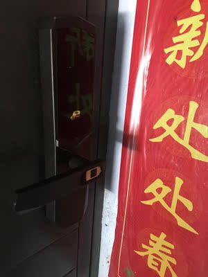 派瑞H300S指纹锁怎么样，业主反馈质量太烂是真假？